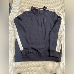 Unisex Tommy Hilfiger crew neck